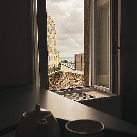 Appartement Centre Ville - Proche Gare Brest Eksteriør bilde