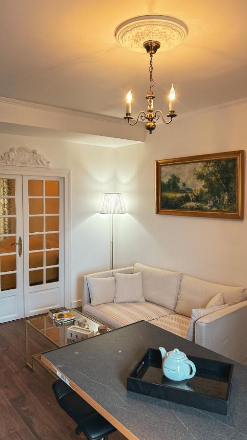 Appartement Centre Ville - Proche Gare Brest Eksteriør bilde