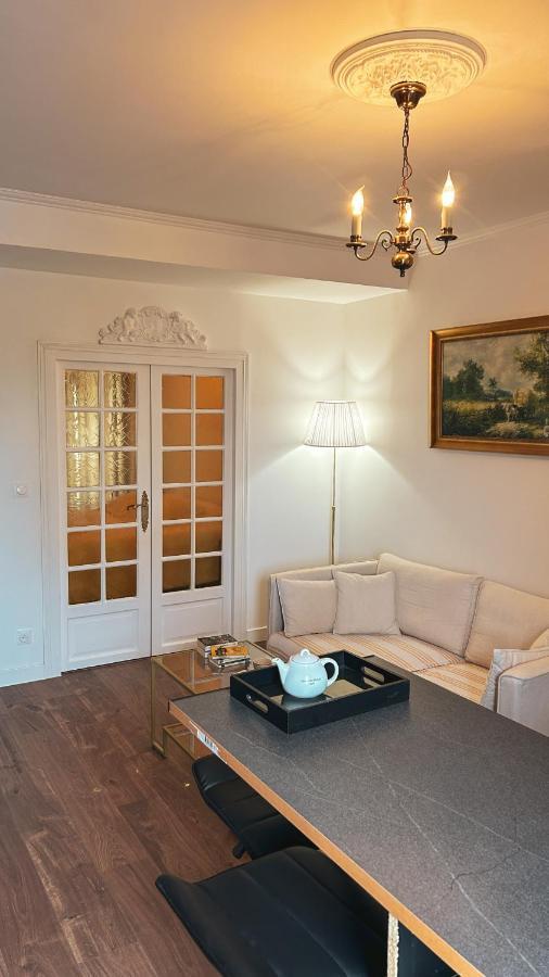 Appartement Centre Ville - Proche Gare Brest Eksteriør bilde