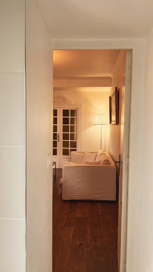 Appartement Centre Ville - Proche Gare Brest Eksteriør bilde